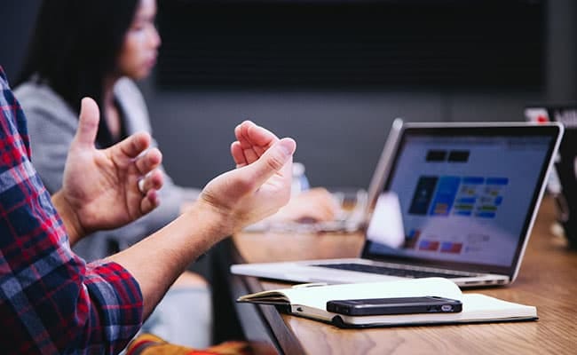 URP vs CRM differenza
